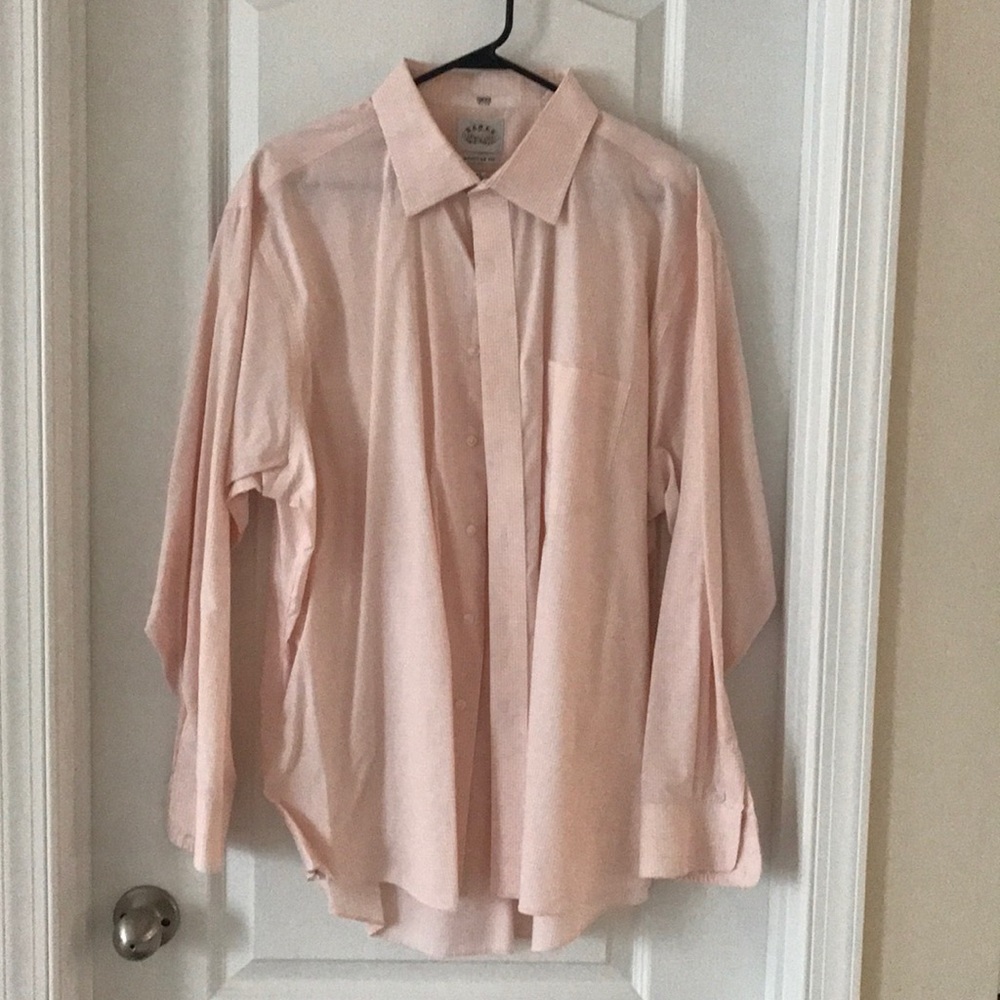 Men’s dress shirt